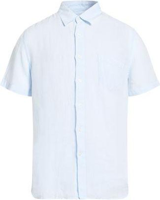 120% Lino TOPWEAR - Shirts on YOOX.COM