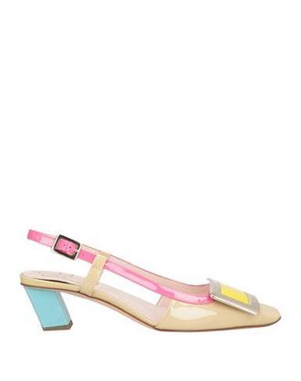 Roger Vivier FOOTWEAR - Pumps on YOOX.COM