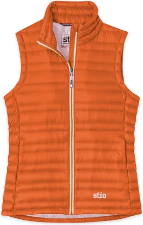 Stio Womens Pinion Down Vest