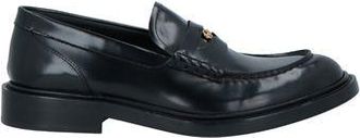 Versace FOOTWEAR - Loafers sur YOOX.COM