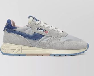 Autry low-top sneakers
