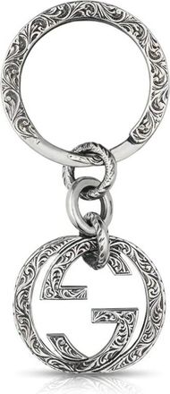 Gucci Dames, Accessoires, Grijs, Maat: ONE Size