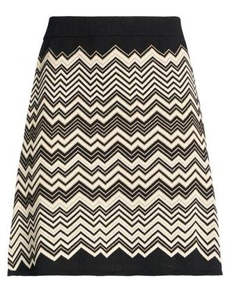 Twin-Set PARTES DE ABAJO - Minifaldas en YOOX.COM