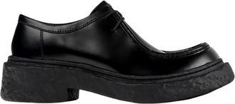 Camper Heren, Schoenen, Zwart, Maat: 40 EU