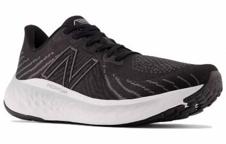 New Balance Mens Fresh Foam X Vongo V5 Running Shoes In Black/phantom/steel