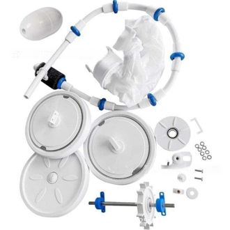 Elle Kit De Reparaci&oacute;n De Repuesto Para El Limpiafondos Autom&aacute;tico Zodiac Polaris 180 280