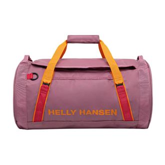 Helly Hansen Duffel Bag 2 30L - unisex - Sport - Roze - Maat: ONE Size Vinyl