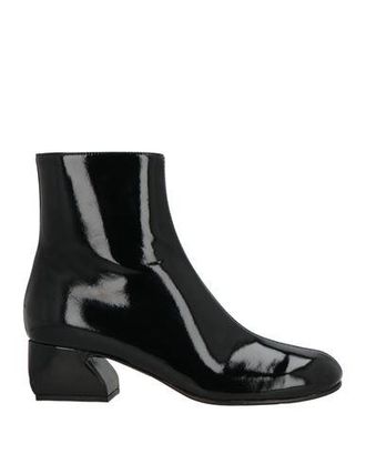 Sergio Rossi Ankle boots