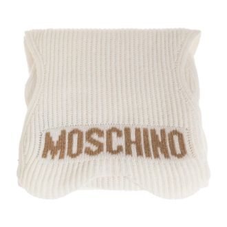 Moschino unisex, Accesorios, Beige, Talla: ONE Size