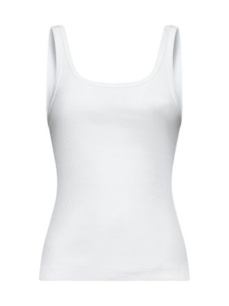 Maison Margiela Tank Top