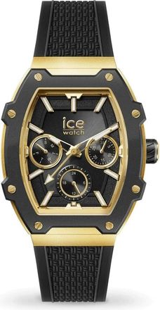 Ice Watch Horloges - unisex - Horloges - Zwart - ONE Size - Accessoires