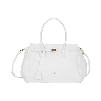 Ga&euml;lle Paris Gaelle Handbag - female - Ga&euml;lle Paris - Handbags - White - ONE SIZE - Bags