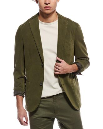 Slowear Montedoro by Slowear Sport Coat
