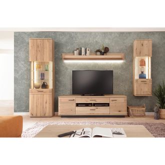 Loftscape home24 TV-Lowboard Salvo