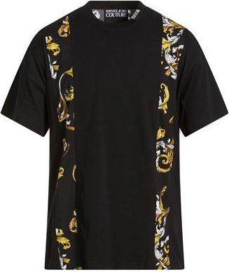 Versace CAMISETAS Y TOPS - Camisetas en YOOX.COM