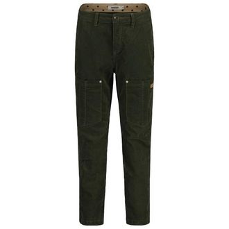 Maloja ColdilanaM. Freizeithose f&uuml;r Damen | oliv