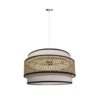 Wonderlamp L&aacute;mpara De Techo Amit