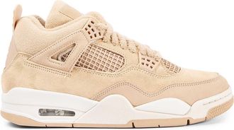 Nike Air Jordan 4 Retro Sneakers