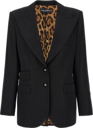 Dolce & Gabbana Turlington Blazer