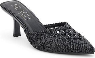 Matisse Footwear Tia Woven Heeled Mules