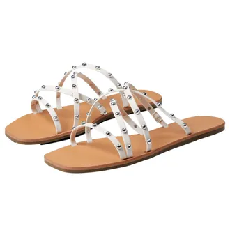 Indigo Rd. Barla Ivory IRBARLA-150 Womens