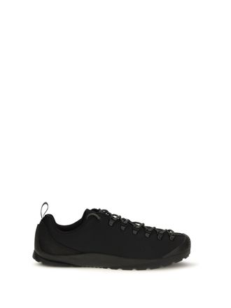 Keen Jasper SE2 TXT Sneaker - Black