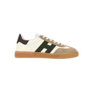 Hogan Sneakers, male, Multicolor, Size: 12 US Low-Top Sneakers