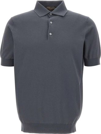 FILIPPO DE LAURENTIIS Hombre, Jerseys, Gris, Talla: M