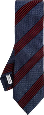 Ferragamo Uomo, Accessori, Blu, Taglia unica, new