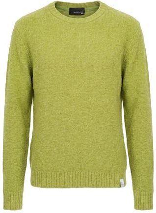 BL.11 BLOCK ELEVEN KNITWEAR - Jumpers on YOOX.COM