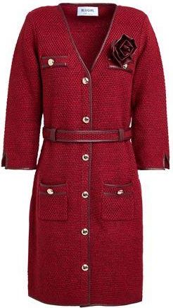 Blugirl VESTIDOS - Minivestidos en YOOX.COM