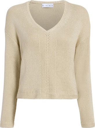 Proenza Schouler Maglione Tyler - Toni neutri