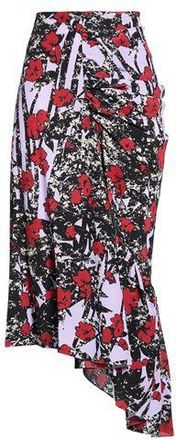 Colville BOTTOMWEAR - Maxi skirts on YOOX.COM