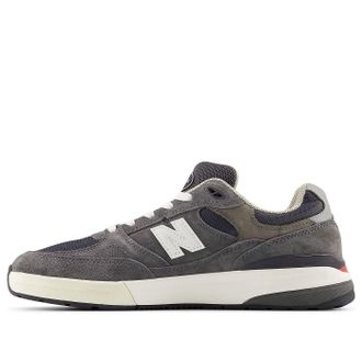 New Balance Numeric 933 Andrew Reynolds Grey NM933GDY