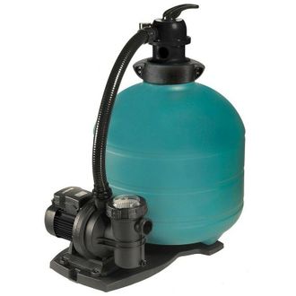 ESPA Espa - Filtro Compacto Neat &Oslash;300 + Bomba 0,2cv (mf)