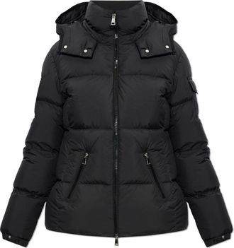 Moncler Donna, Giacche, Nero, M, new