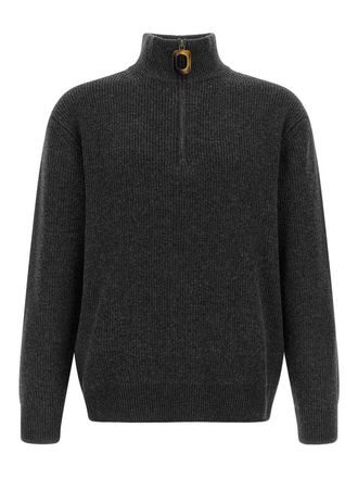 J.W.Anderson J. W. Anderson Half-zip sweater