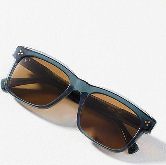 Raen Optics Breven Square Sunglasses