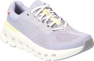 On Running Cloudrunner 2 Sneaker