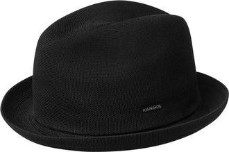 Kangol unisex, Accessoires, Zwart, Maat: S Nylon