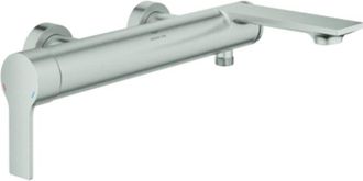 GROHE Mezclador Monomando De Ba&ntilde;era Grohe Allure, De Pared, Proyecci&oacute;n