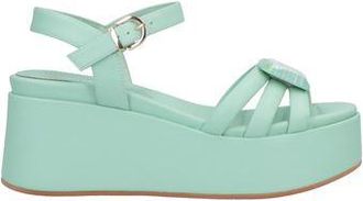 Luciano Barachini FOOTWEAR - Sandals sur YOOX.COM