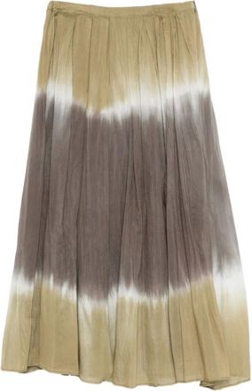 Roberto Collina Donna, Gonne, Multicolore, S, new