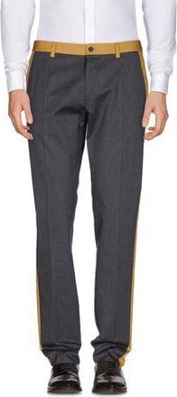 Dolce & Gabbana PARTES DE ABAJO - Pantalones en YOOX.COM