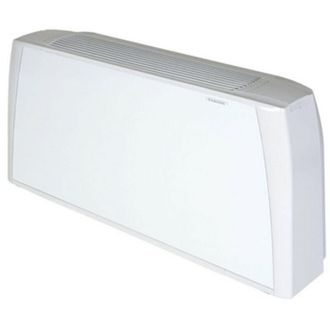 OEM Fancoil Centr&iacute;fugo Con Motor El&eacute;ctrico Carisma Crc - Potencia Calor&iacute;fica 3,61 Kw - Longitud 985mm