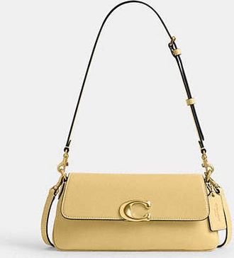 Coach Jet Shoulder Bag