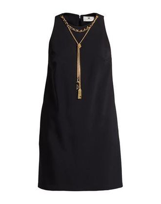 Elisabetta Franchi KLEIDER - Mini-Kleider auf YOOX.COM