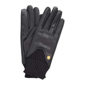 Barbour unisex, Accesorios, Negro, Talla: L