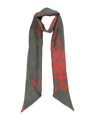 Uma Wang ACCESSORIES - Scarves on YOOX.COM