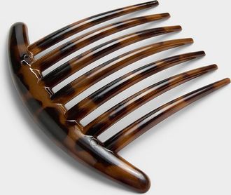 Simons Womens Large rounded comb